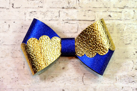 Hair Bow Template: A Designer’s Review for Real Projects